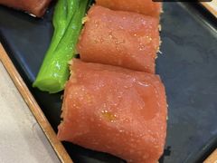 -新东源国际酒店·新东源食坊(沙井店)