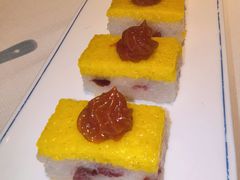-杏花堂晋商私房菜(华熙五棵松店)