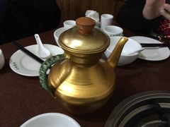 银同便民小吃-银同牦牛肉火锅