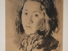 -徐悲鸿纪念馆