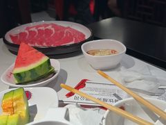 -山城辣妹子(定福庄店)