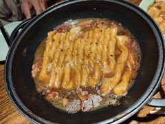 -淀里船宴(卓达店)