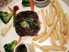-Kitchen·Y洋厨房西餐厅(王府壹号店)