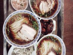 朱鸿兴面馆(观前店)-朱鸿兴面馆(镇湖店)