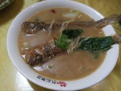 -何记面馆(龙泉山店)