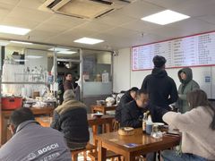 -杭州小笼包(朗姿大厦店)