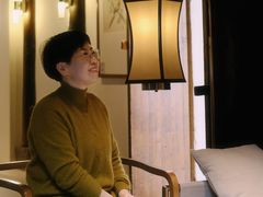 -广富林宰相府酒店·水云间