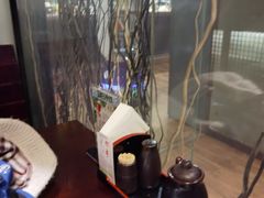 -松子料理(白家庄店)