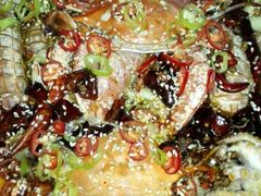 -比尔斯健康烤肉自助餐厅