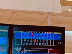 -广州保龄球馆(广州天河体育中心店)