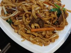 -小麦田餐厅(幕沙总店)