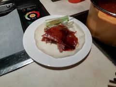 -聚盛源蒸汽海鲜火锅烤肉自助(巨川金海岸购物广场店)