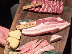 -虎哥六韩式烤肉料理 TIGERGRILL(隆生金山湖中心购物广场店)