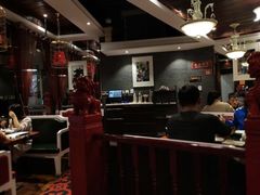 -皇城根北京风味主题餐厅(滨海万达店)