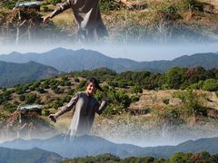 -广州市石门国家森林公园