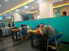 -西域美食(西直门南小街店)