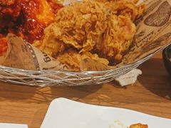 -BHC炸鸡(莲洞店)