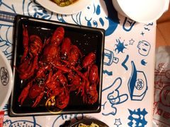 -松哥油焖大虾(皇岗一店)