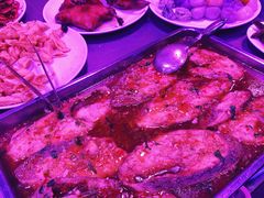 -长平肥姐白粥·海鲜打冷