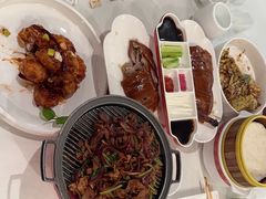 -大鸭梨(天通西苑店)