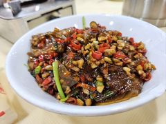 -笨罗卜浏阳菜馆(太平街店)