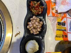 -杨记齐齐哈尔烤肉(总店)