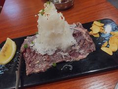 -大阪烧肉BAKA一代(十亩地店)