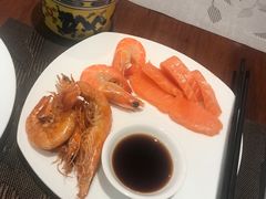 -杭州西湖柳莺里酒店·闻莺厅