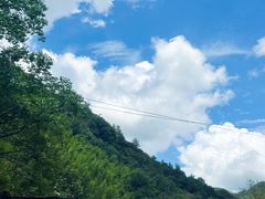 -雅鲁激流探险漂流