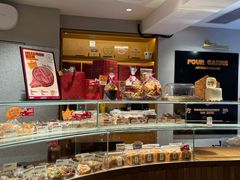 -方炉·天然食材面包店(青秀店)