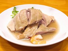 -宁波柏悦酒店·钱湖渔港