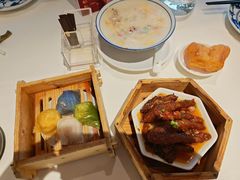 -侨美·唐荔园·40年地道粤菜