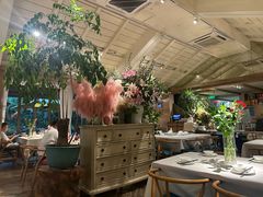 -春暖花开(西溪店)