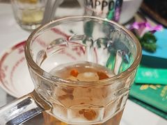 -曲氏老北京铜锅涮肉•火锅(不老街店)