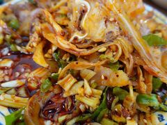 -赵姐猪耳朵饭店
