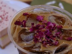 -鹊茶咖啡•新中式(深圳首店)