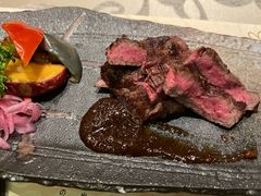 -神戸牛八坐和(阪急三宮店)