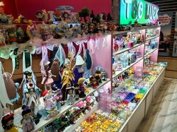 -Mini Muses ·创意手作·陶艺·银饰·团建(芳圆里店)