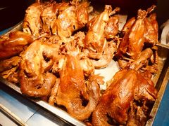 -小李烧鸡(西北角总店)