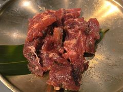 -老板娘的烤肉店(港湾广场店)