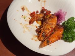-弓二·烧鸟居酒屋(财富购物中心店)