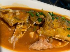 -小菜园新徽菜(无锡宜家荟聚中心店)