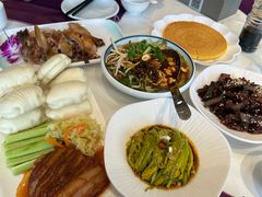 -凯鸽酒楼(大同振兴街店)