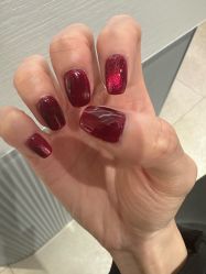 -由甲·美甲美睫工作室