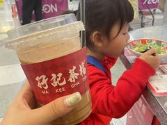 -孖记茶档·热腾茶餐(乐峰店)