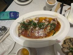 -79号渔船海鲜饭店(宝安店)