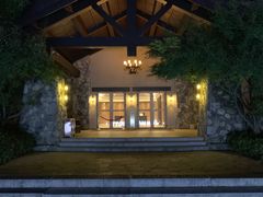 -浙江安吉JW万豪酒店·万豪中餐厅