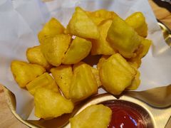 -邢氏老太太烤串(北兴街店)