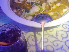 -巴特餐饮6加1音乐餐吧·新疆菜