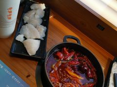 -呷哺呷哺(西单大悦城店)